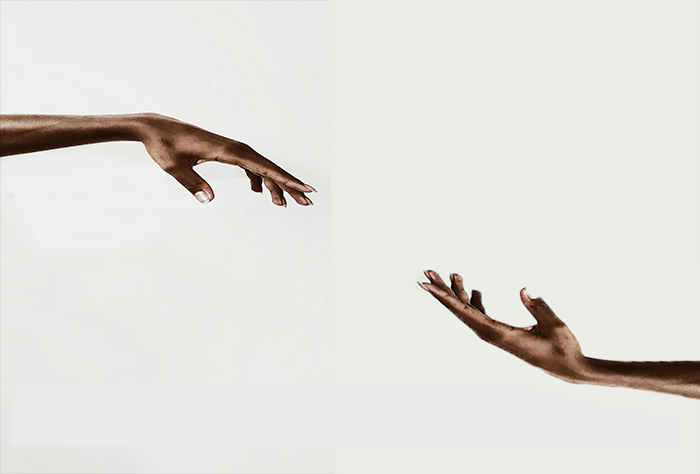 The Overcomers Global Hands